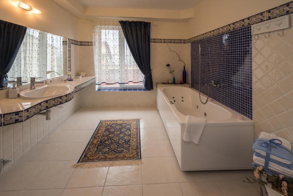 Hotel Baltas Namas Palanga Habitación foto